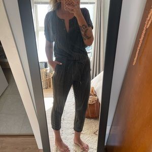 Free People Jumpsuit